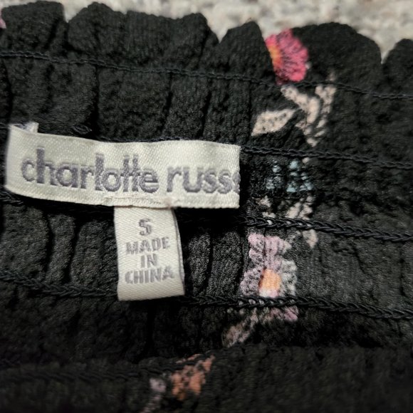 Boho romper - Picture 2 of 2